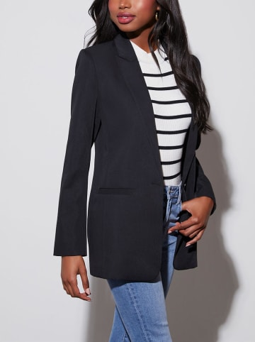 LA Angels Blazer in Schwarz