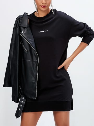 LA Angels Kleid in Schwarz