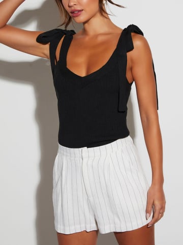 LA Angels Top zwart