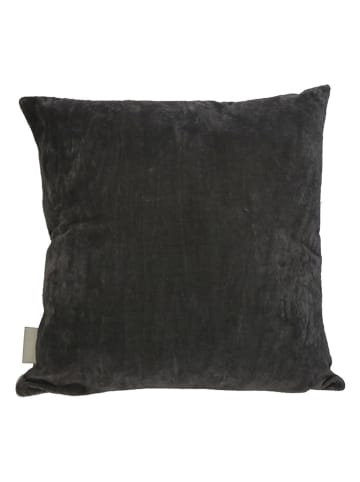 Kersten Kussen bruin - (L)45 x (B)45 cm