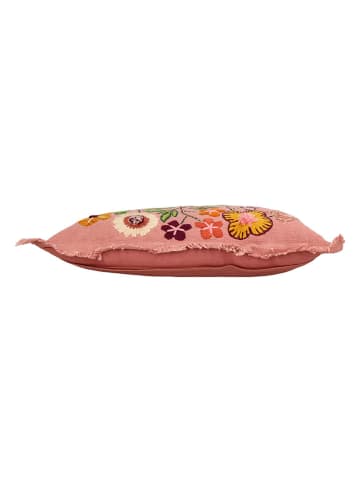 Kersten Kissen "Fruits" in Rosa - (L)40 x (B)60 cm