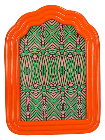 Kersten Bilderrahmen "Curved" in Orange