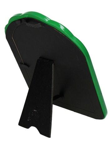 Kersten 2-delige fotolijstenset "Curved" groen