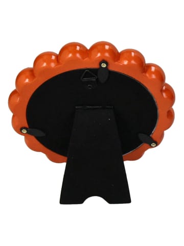 Kersten Bilderrahmen "Smiley" in Orange