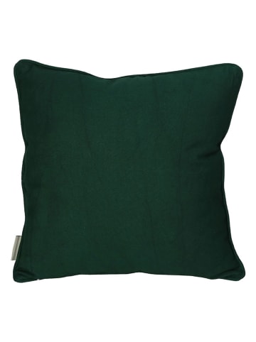 Kersten Kussen "Peacock" groen - (L)45 x (B)45 cm