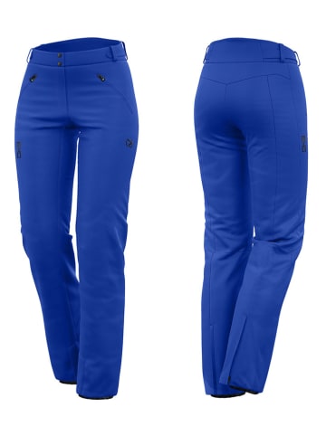 DKB Sport Ski-/ Snowboardhose "Flair" in Blau