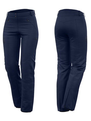 DKB Sport Ski-/ Snowboardhose "Flair" in Dunkelblau