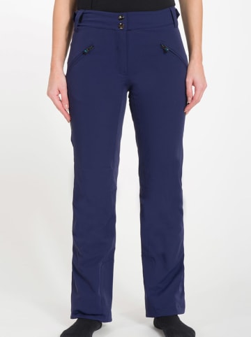 DKB Sport Functionele broek "Kemi" donkerblauw