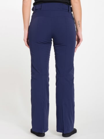 DKB Sport Functionele broek "Kemi" donkerblauw