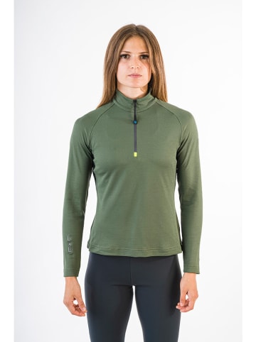 DKB Sport Funktionsshirt "Valsesia" in Grün