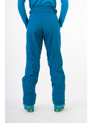 DKB Sport Ski-/ Snowboardhose "Gran Sasso" in Blau