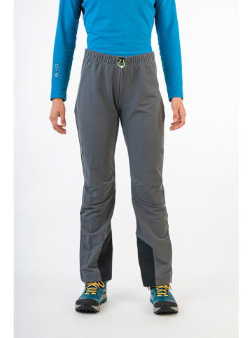DKB Sport Funktionshose "Cimone" in Grau
