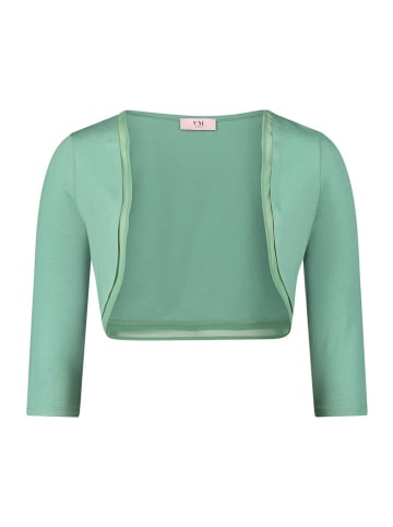 Vera Mont Bolero in Grün