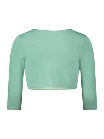Vera Mont Bolero in Grün