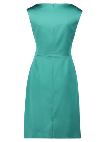 Vera Mont Jurk turquoise