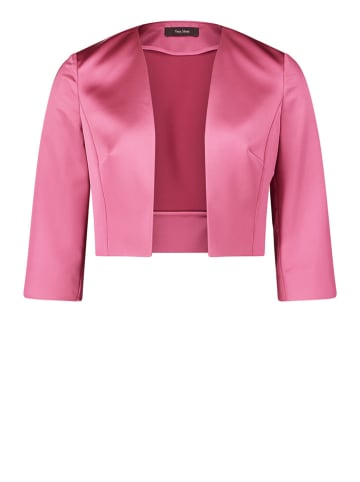Vera Mont Bolero in Pink