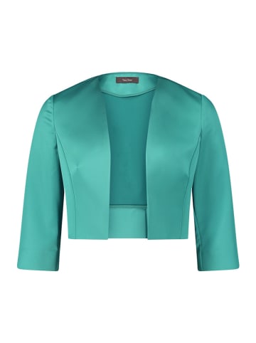 Vera Mont Bolero in Türkis