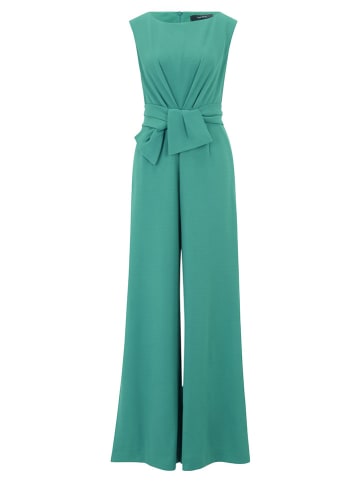 Vera Mont Jumpsuit in Türkis