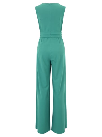 Vera Mont Jumpsuit in Türkis