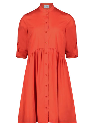 Vera Mont Kleid in Orange