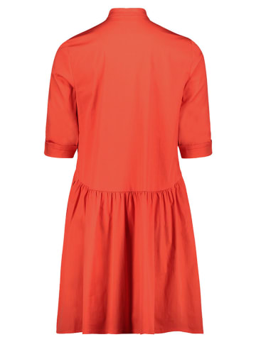 Vera Mont Kleid in Orange