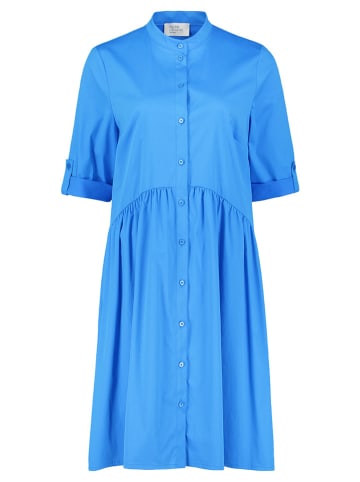 Vera Mont Jurk blauw
