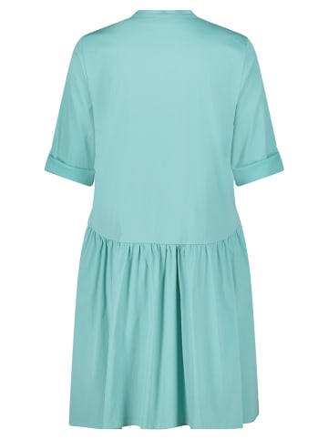 Vera Mont Kleid in Türkis