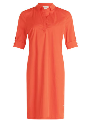 Vera Mont Kleid in Orange