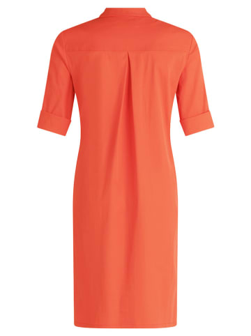 Vera Mont Jurk oranje
