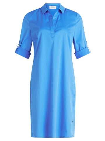 Vera Mont Kleid in Blau