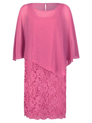 Vera Mont Kleid in Pink