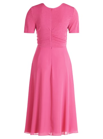 Vera Mont Kleid in Pink