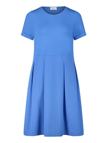 Vera Mont Jurk blauw