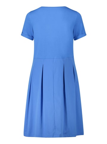 Vera Mont Kleid in Blau