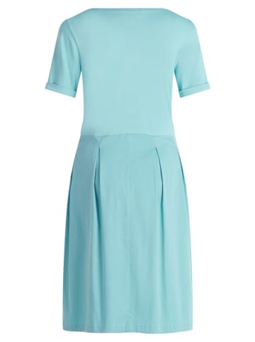 Vera Mont Kleid in Türkis