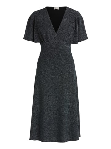 Vera Mont Kleid in Anthrazit