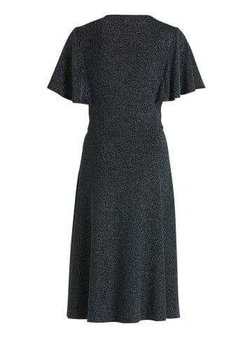 Vera Mont Kleid in Anthrazit