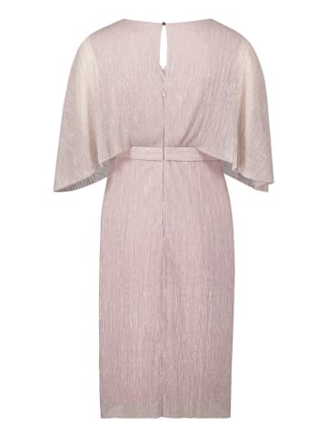 Vera Mont Kleid in Rosa