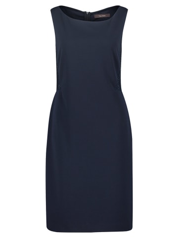 Vera Mont Kleid in Dunkelblau