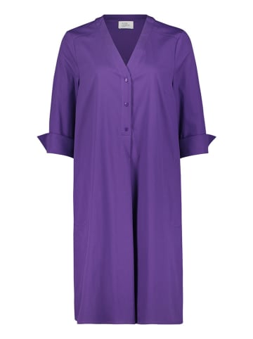 Vera Mont Kleid in Lila