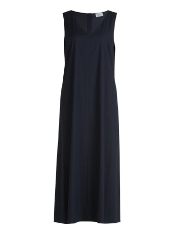 Vera Mont Kleid in Dunkelblau