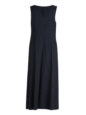 Vera Mont Kleid in Dunkelblau