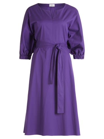 Vera Mont Kleid in Lila