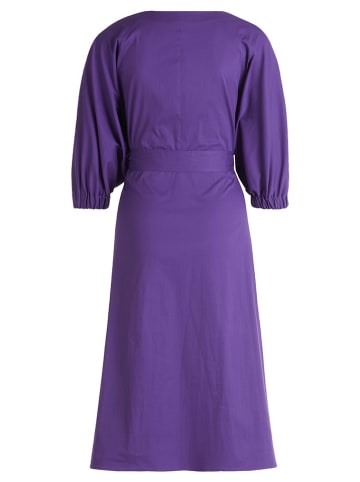 Vera Mont Kleid in Lila