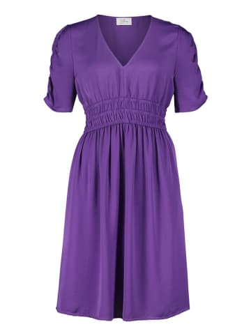 Vera Mont Kleid in Lila