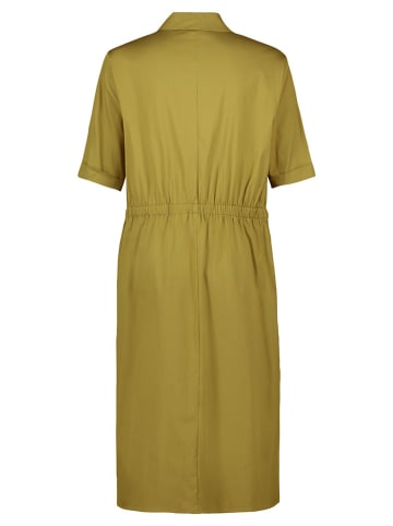 Vera Mont Sukienka w kolorze khaki