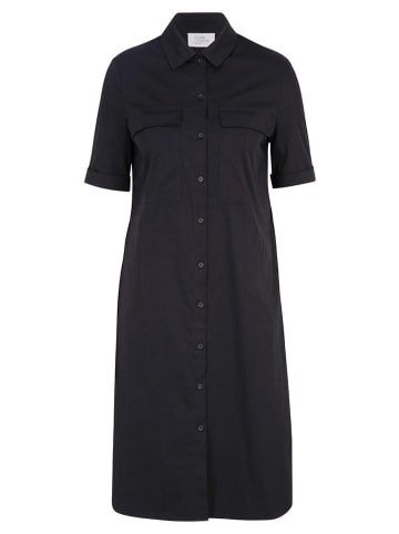 Vera Mont Kleid in Schwarz