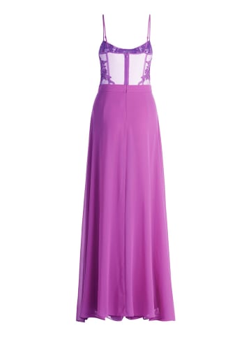 Vera Mont Jumpsuit in Lila