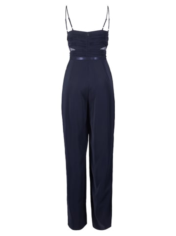 Vera Mont Jumpsuit in Dunkelblau