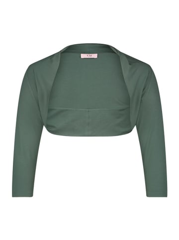 Vera Mont Bolero donkergroen
